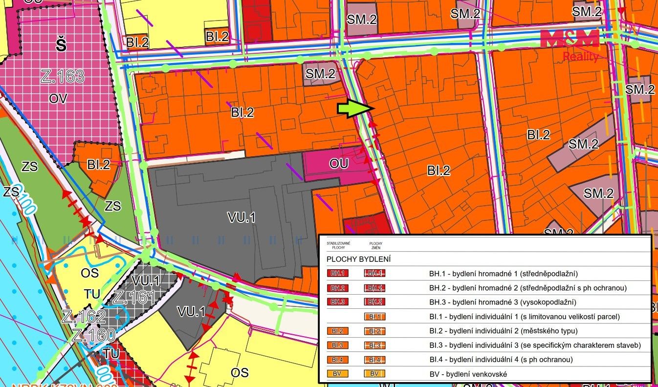 Prodej bytu 1+1 50 m² - foto 16