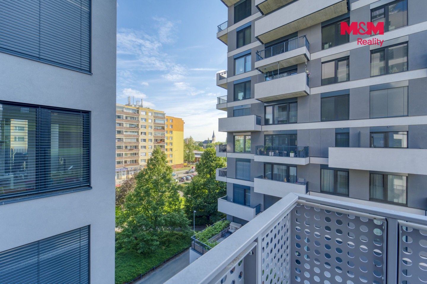 Pronájem bytu 2+kk 56 m² - foto 9