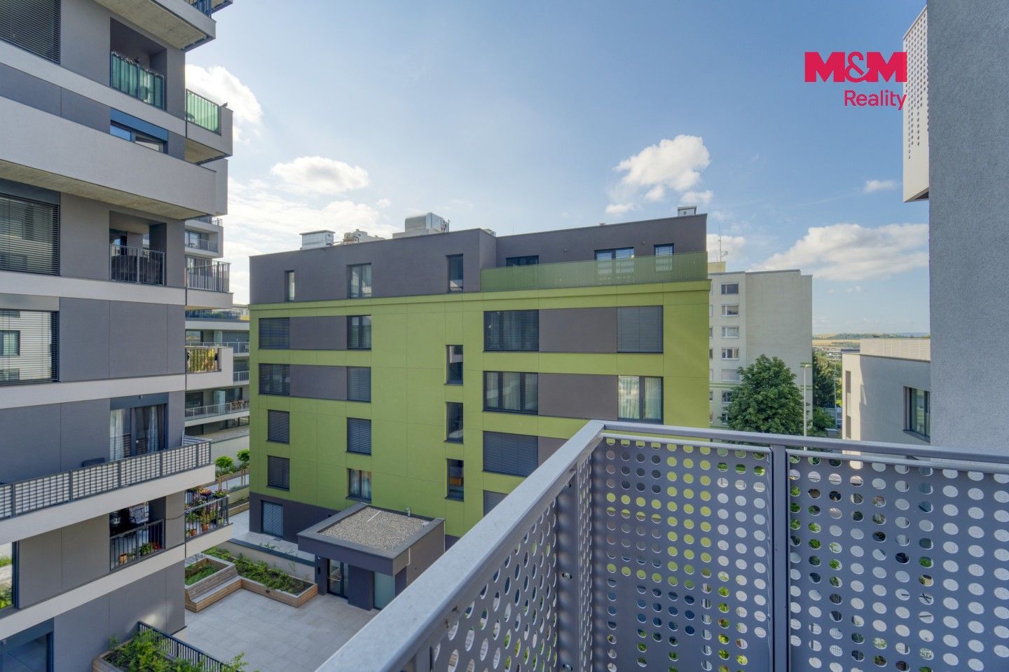 Pronájem bytu 2+kk 56 m² - foto 10