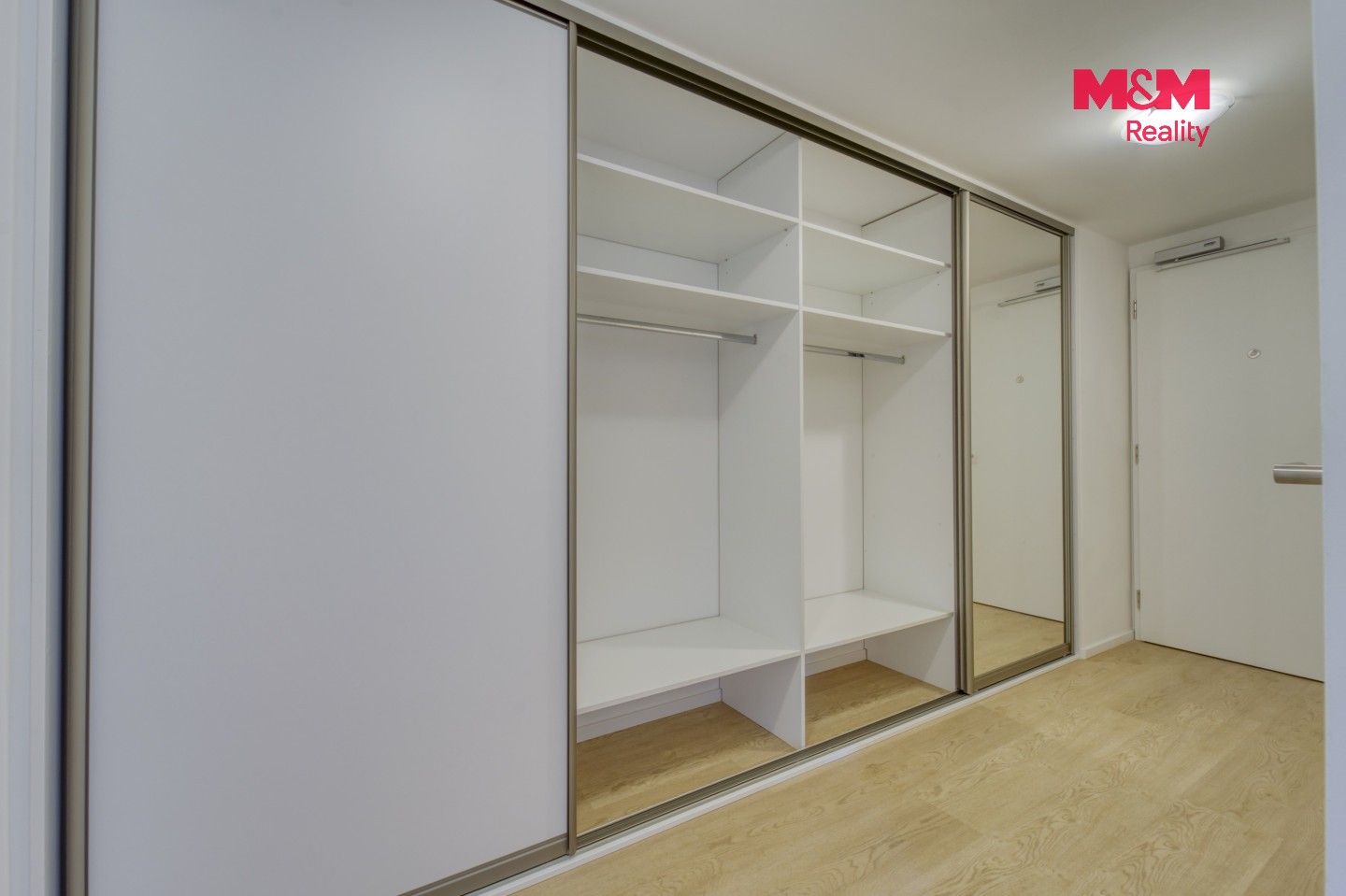 Pronájem bytu 2+kk 56 m² - foto 14