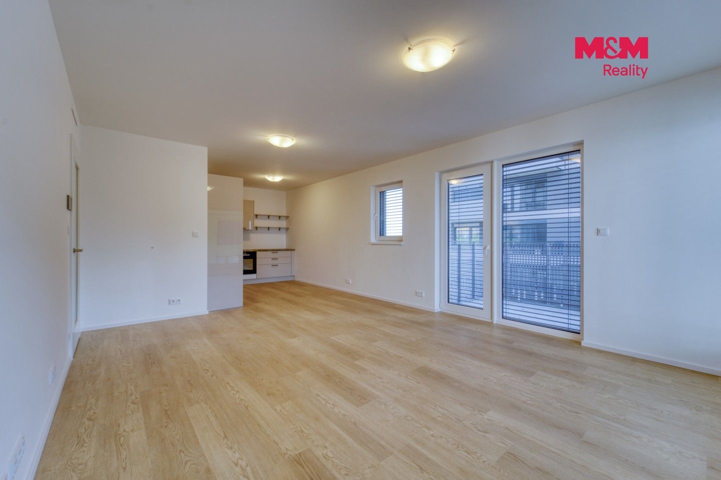 Pronájem bytu 2+kk 56 m² - foto 12