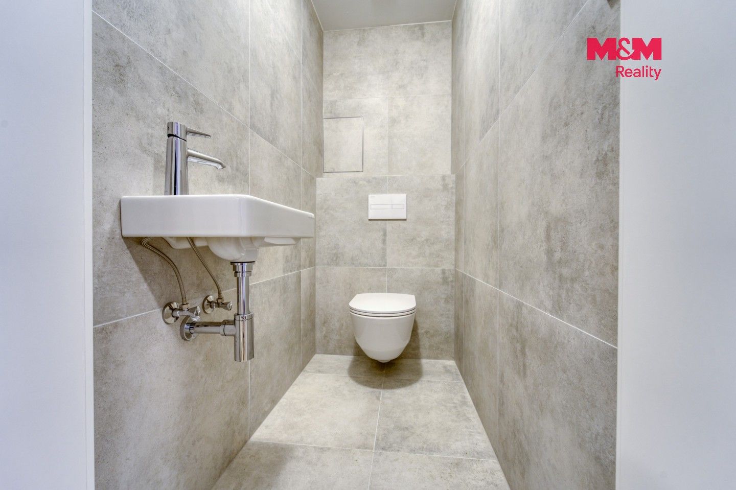 Pronájem bytu 2+kk 56 m² - foto 15