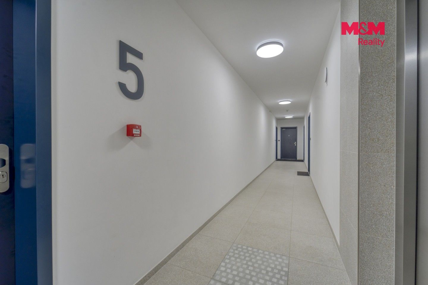 Pronájem bytu 2+kk 56 m² - foto 17