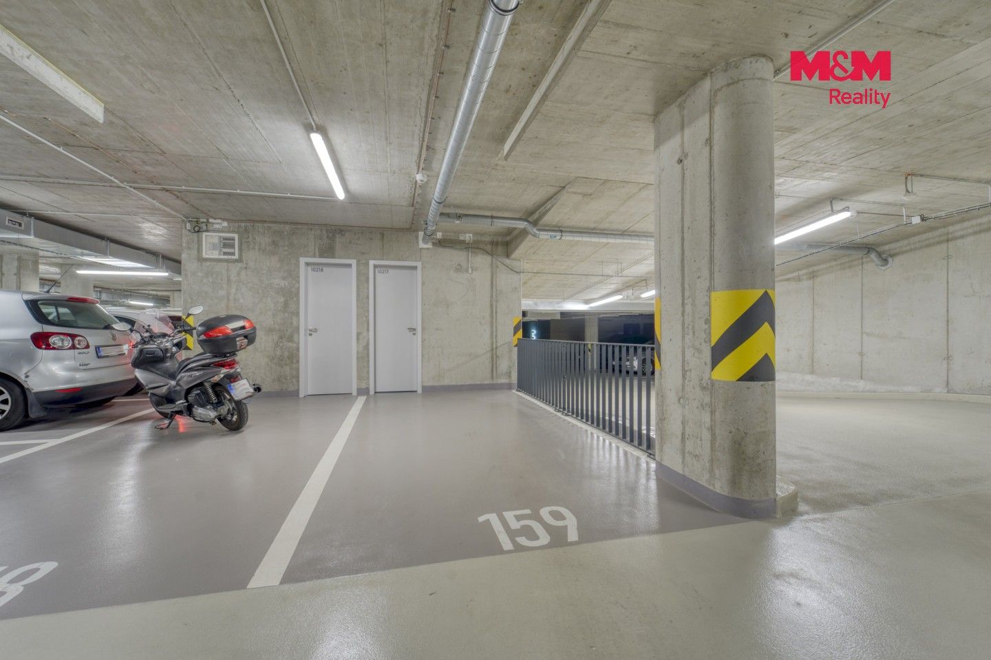 Pronájem bytu 2+kk 56 m² - foto 18