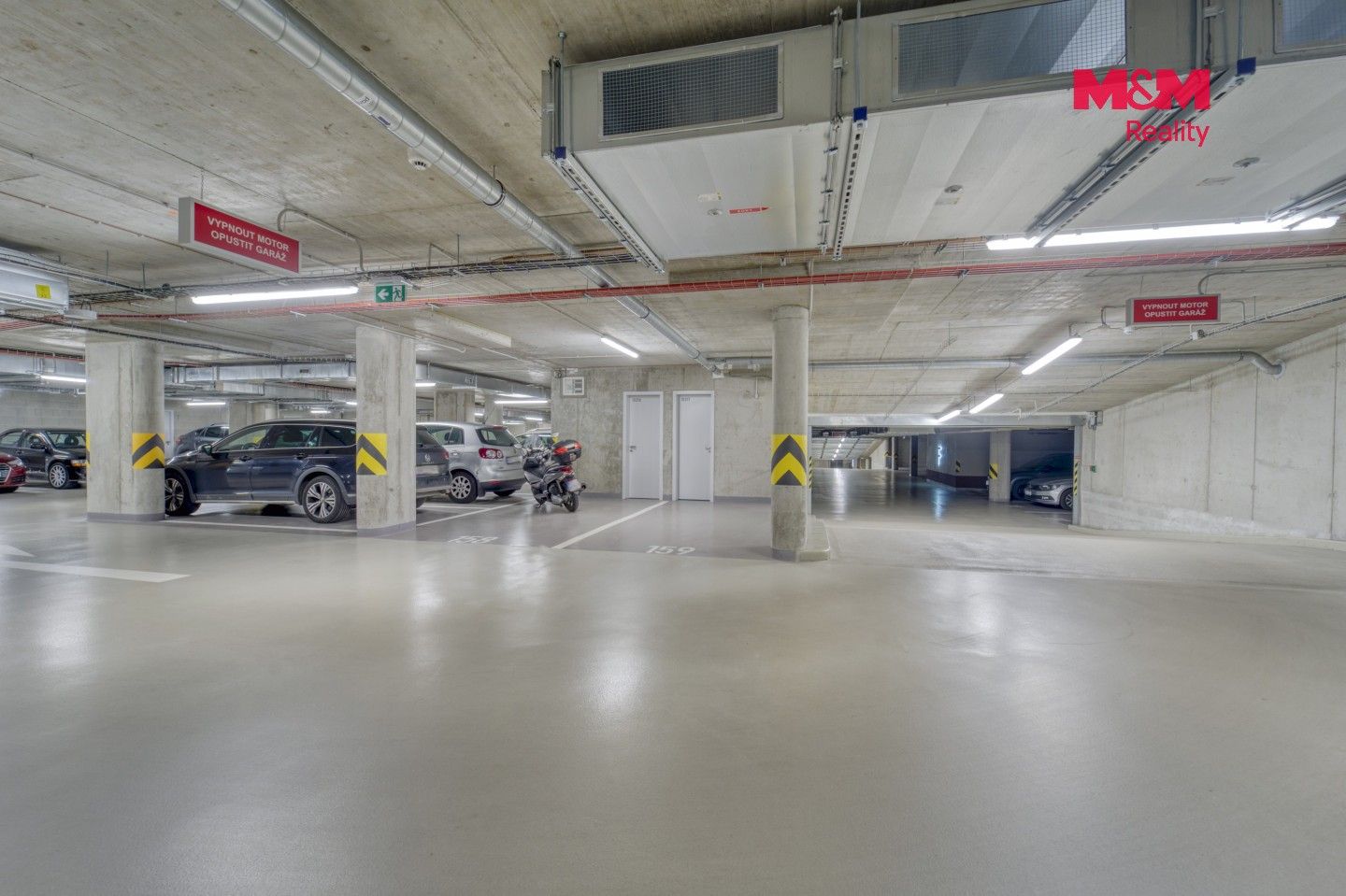 Pronájem bytu 2+kk 56 m² - foto 20