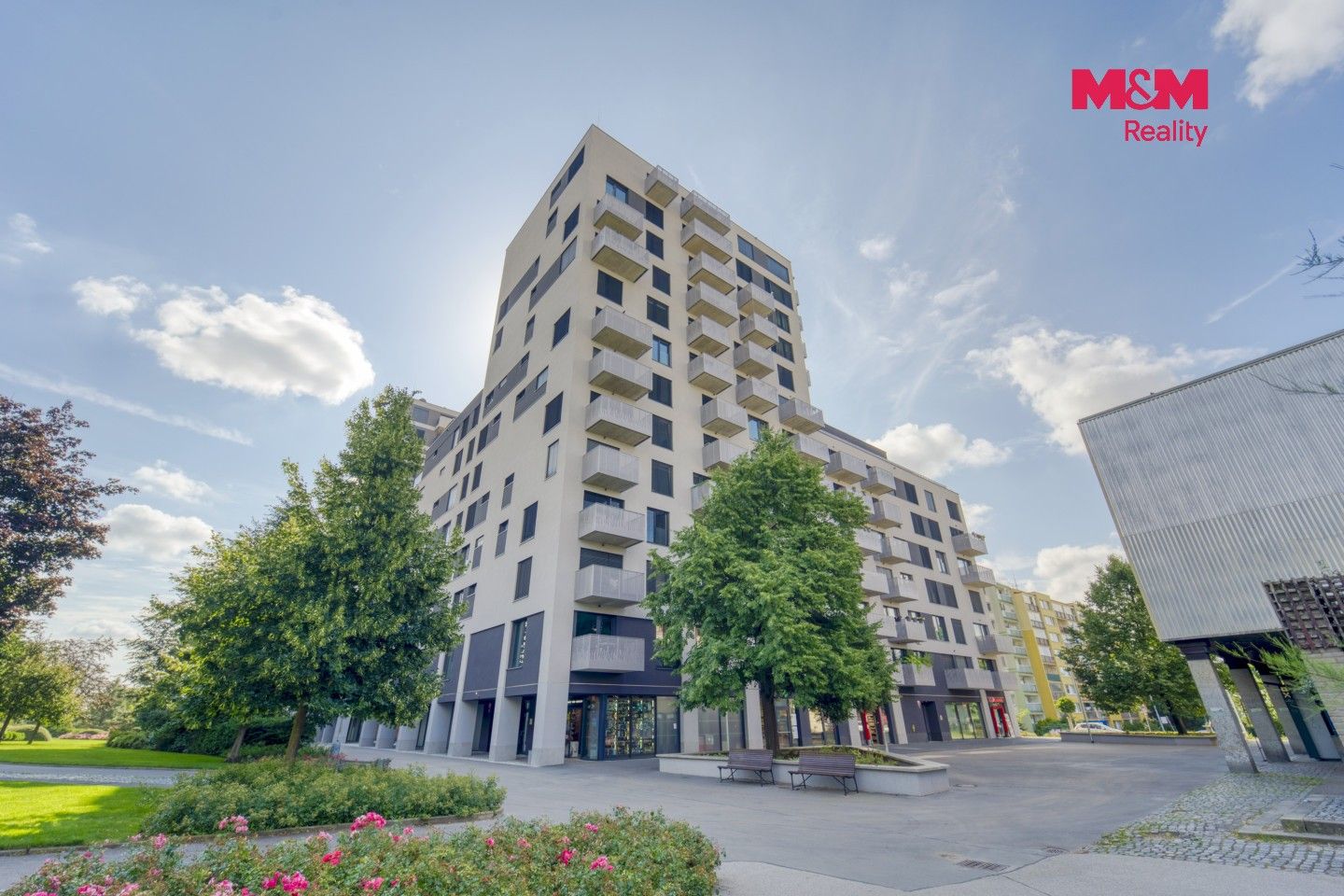 Pronájem bytu 2+kk 56 m² - foto 21