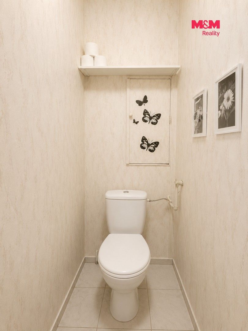 Prodej bytu 2+1 54 m² - foto 6