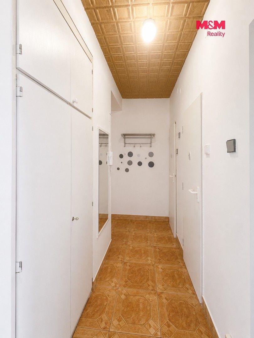 Prodej bytu 2+1 54 m² - foto 5