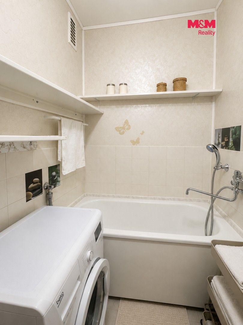 Prodej bytu 2+1 54 m² - foto 4