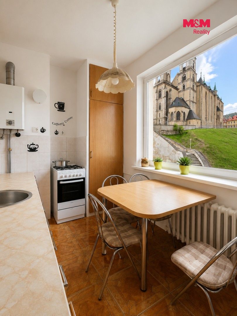 Prodej bytu 2+1 54 m² - foto 3