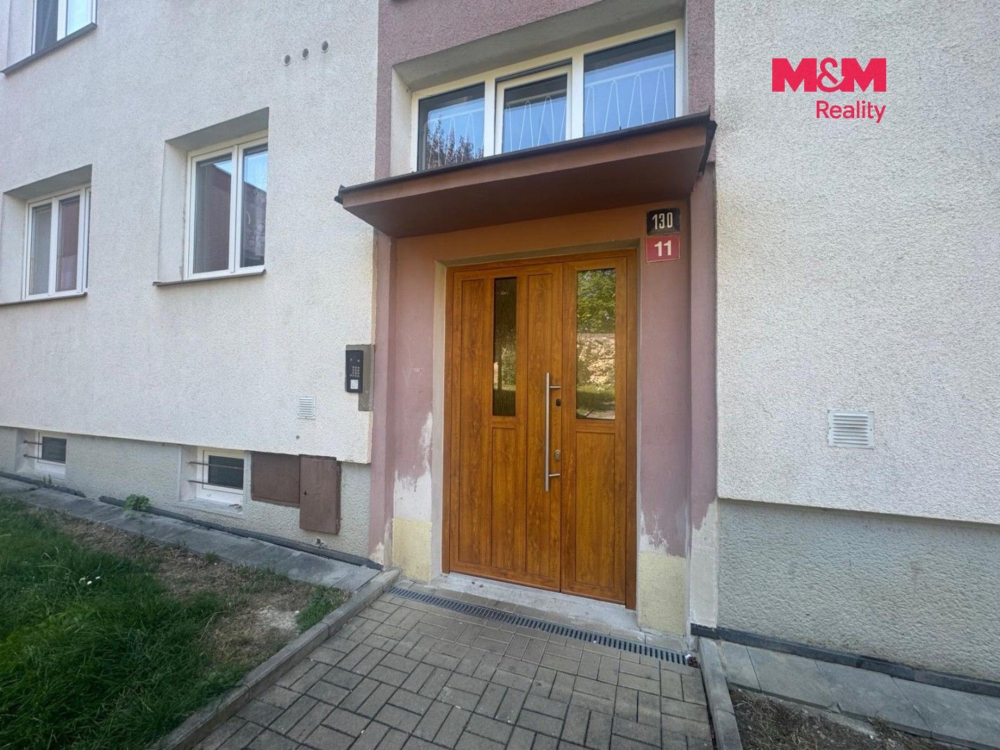 Prodej bytu 2+1 54 m² - foto 8
