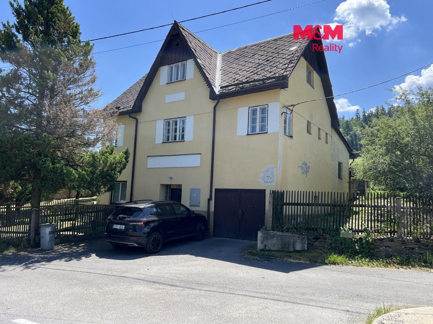 Prodej domu 150 m² - foto 1