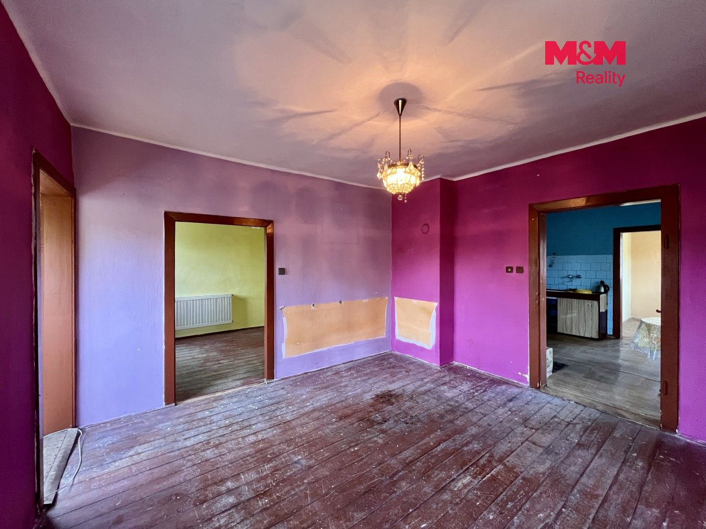 Prodej domu 150 m² - foto 2
