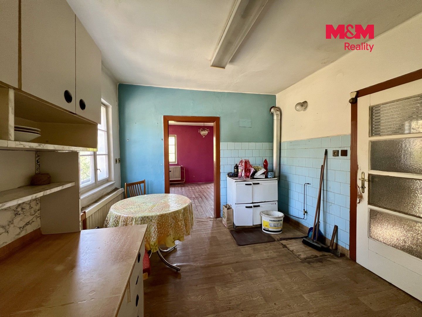 Prodej domu 150 m² - foto 4