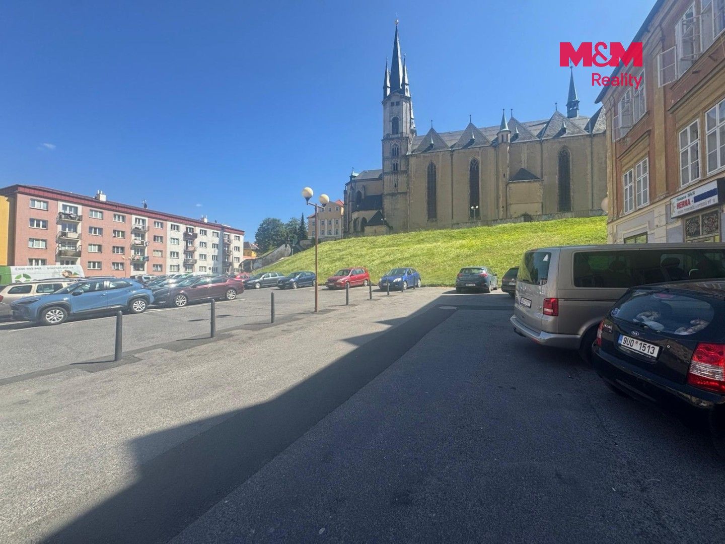 Prodej bytu 2+1 54 m² - foto 10