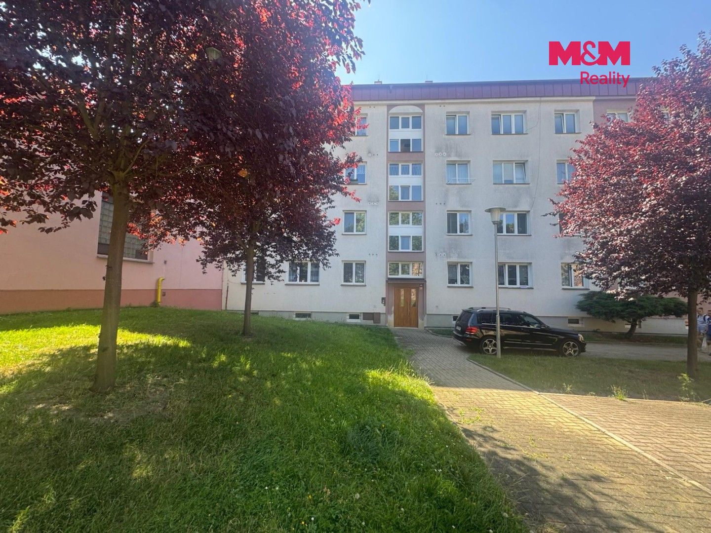 Prodej bytu 2+1 54 m² - foto 9