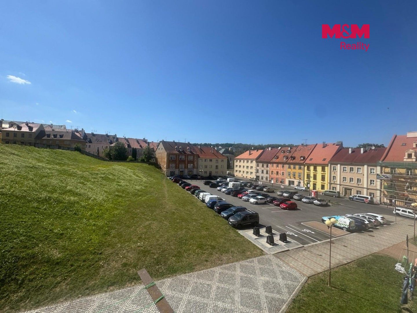 Prodej bytu 2+1 54 m² - foto 11