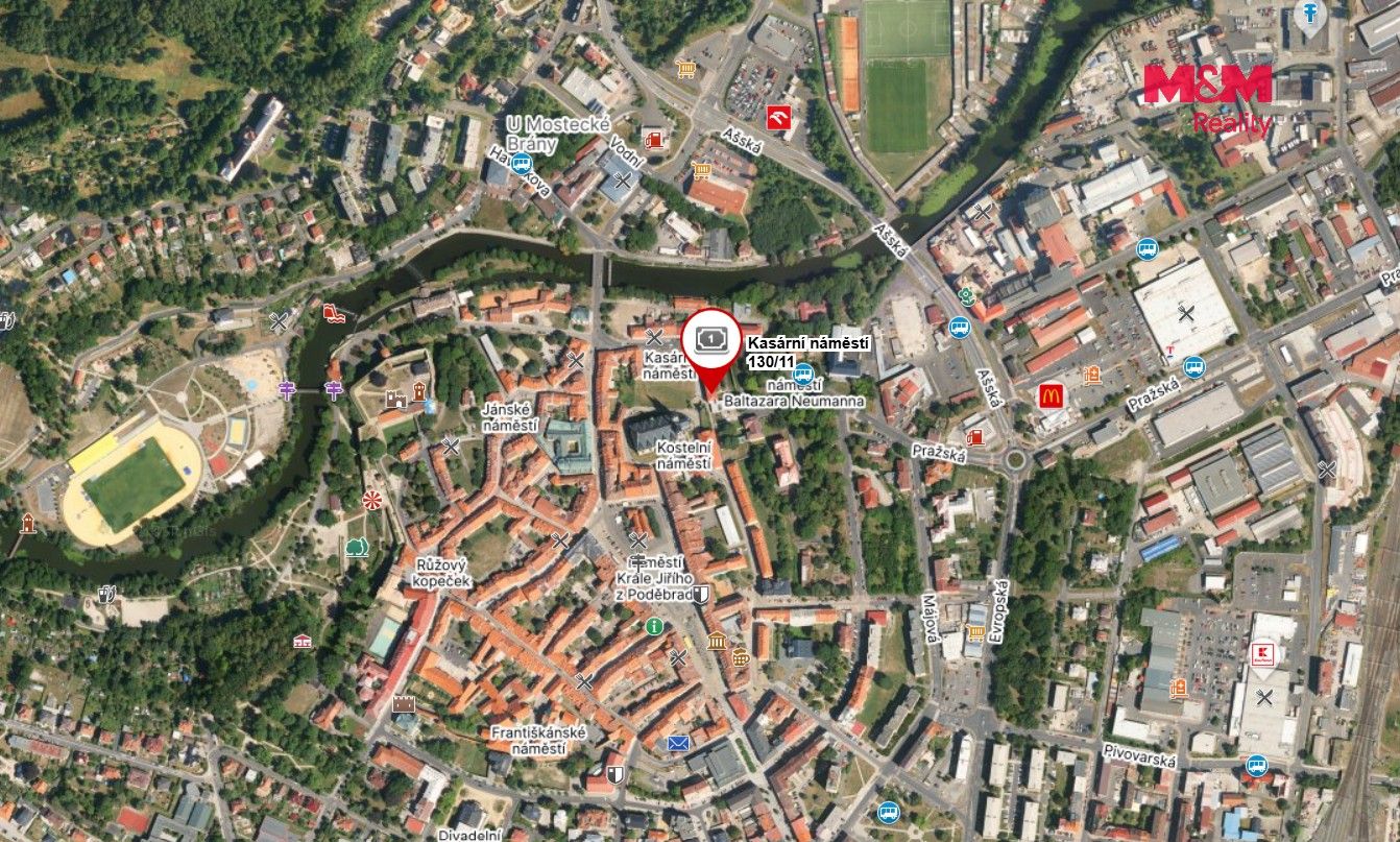 Prodej bytu 2+1 54 m² - foto 14