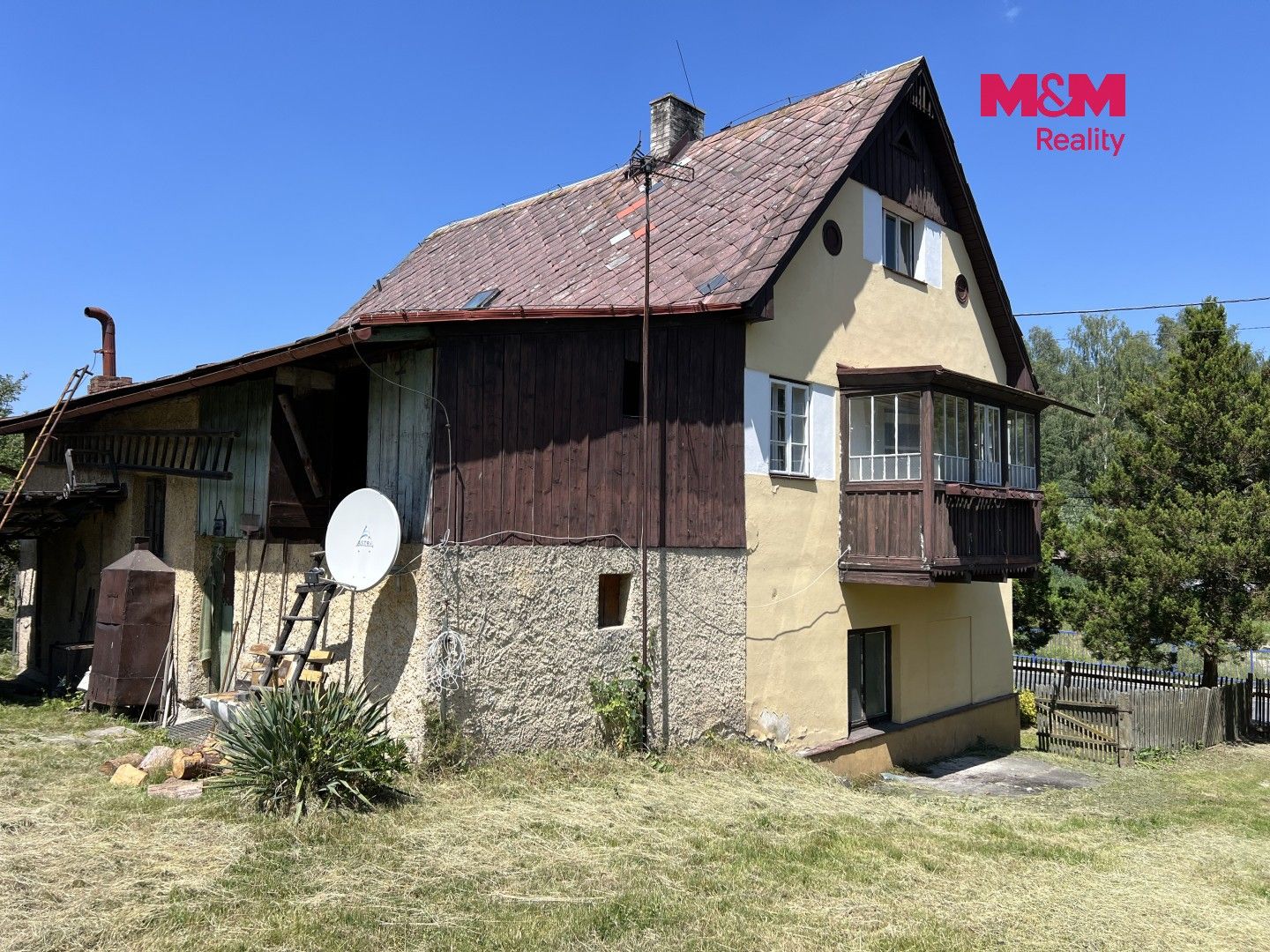 Prodej domu 150 m² - foto 22
