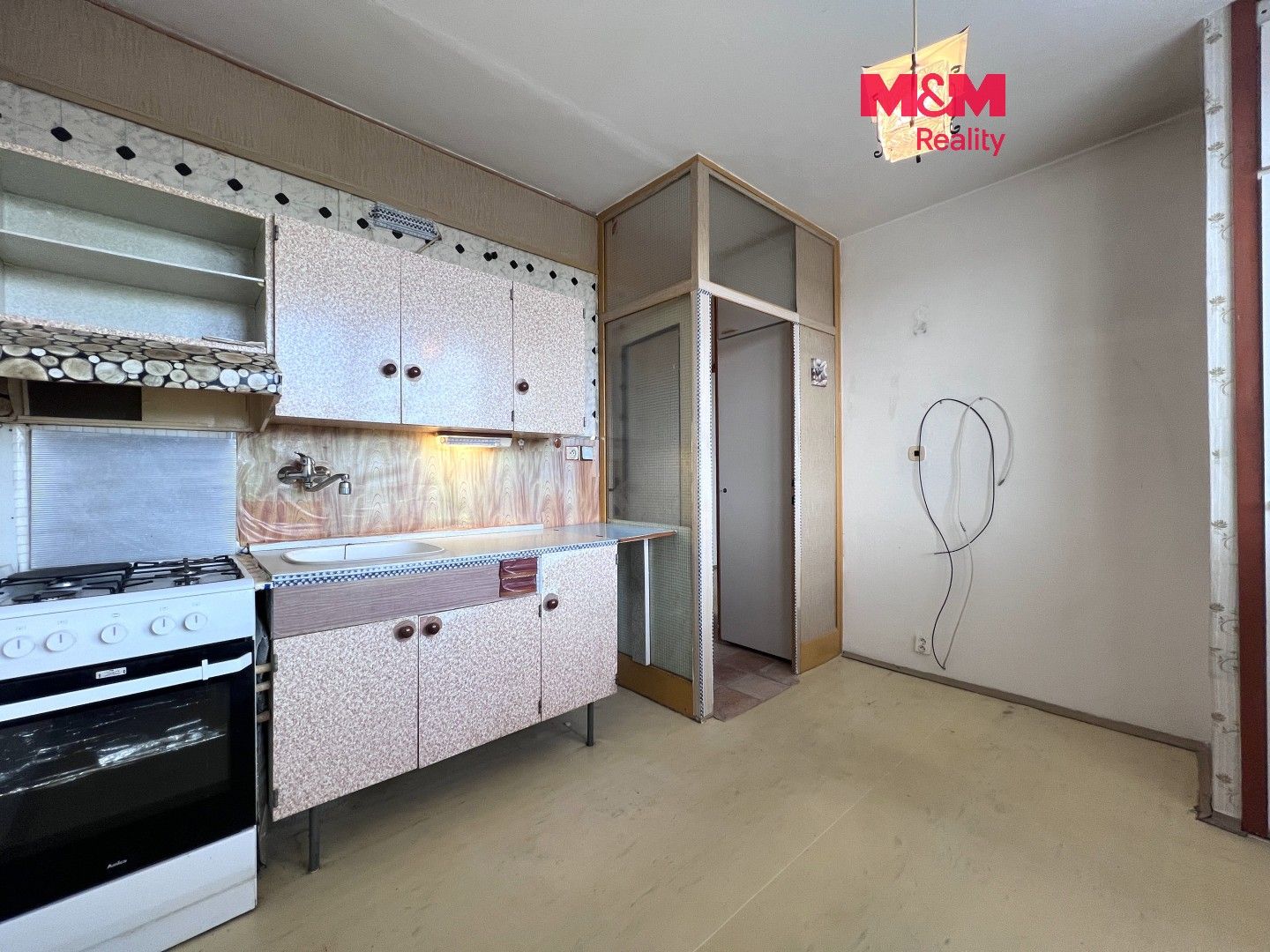 Prodej bytu 1+1 31 m² - foto 1