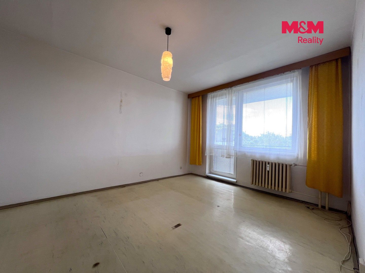 Prodej bytu 1+1 31 m² - foto 2