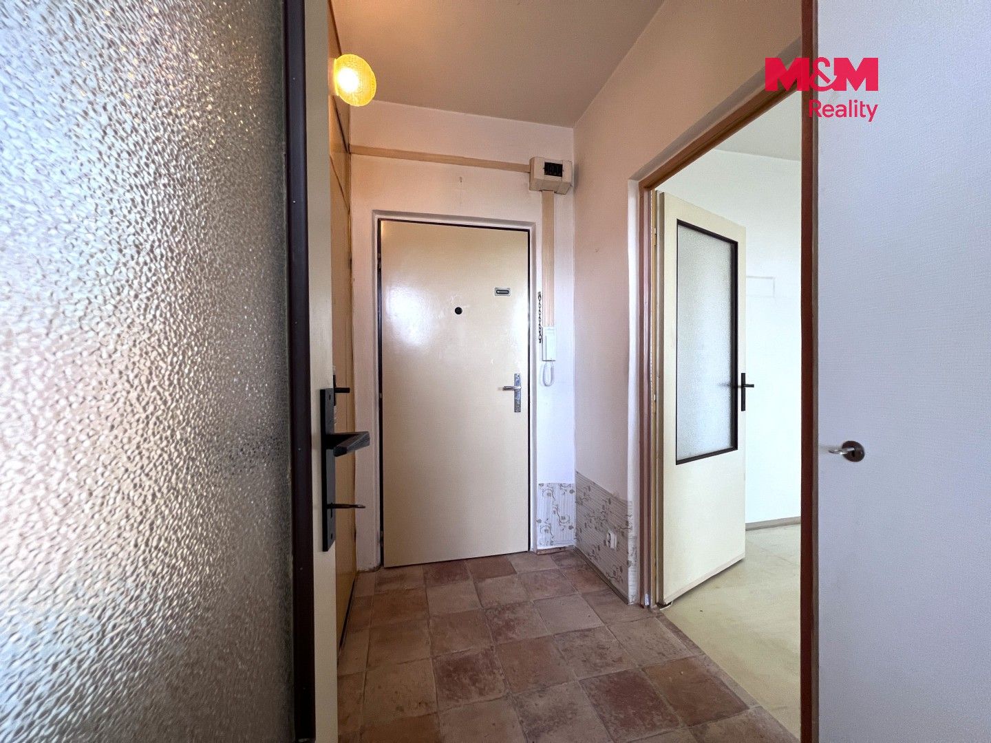Prodej bytu 1+1 31 m² - foto 4