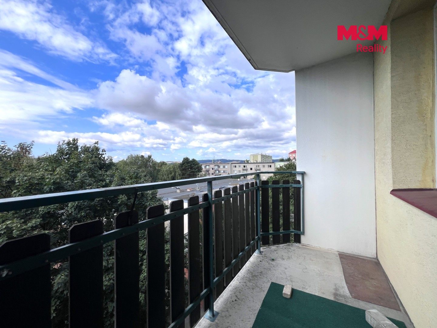 Prodej bytu 1+1 31 m² - foto 6