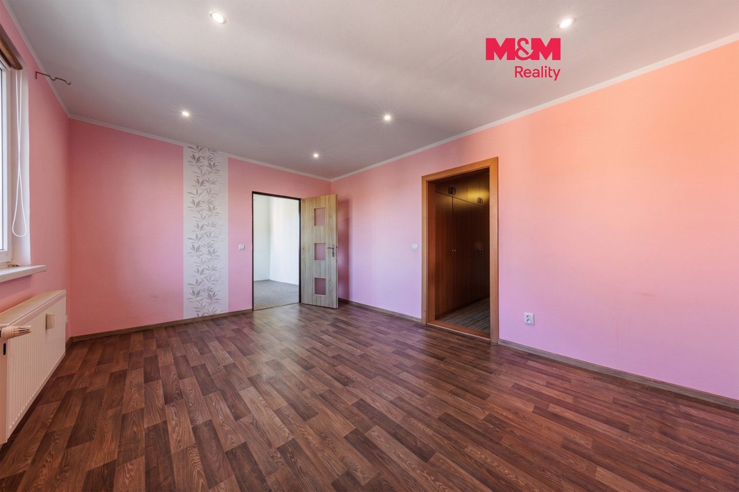 Prodej bytu 3+1 55 m² - foto 1
