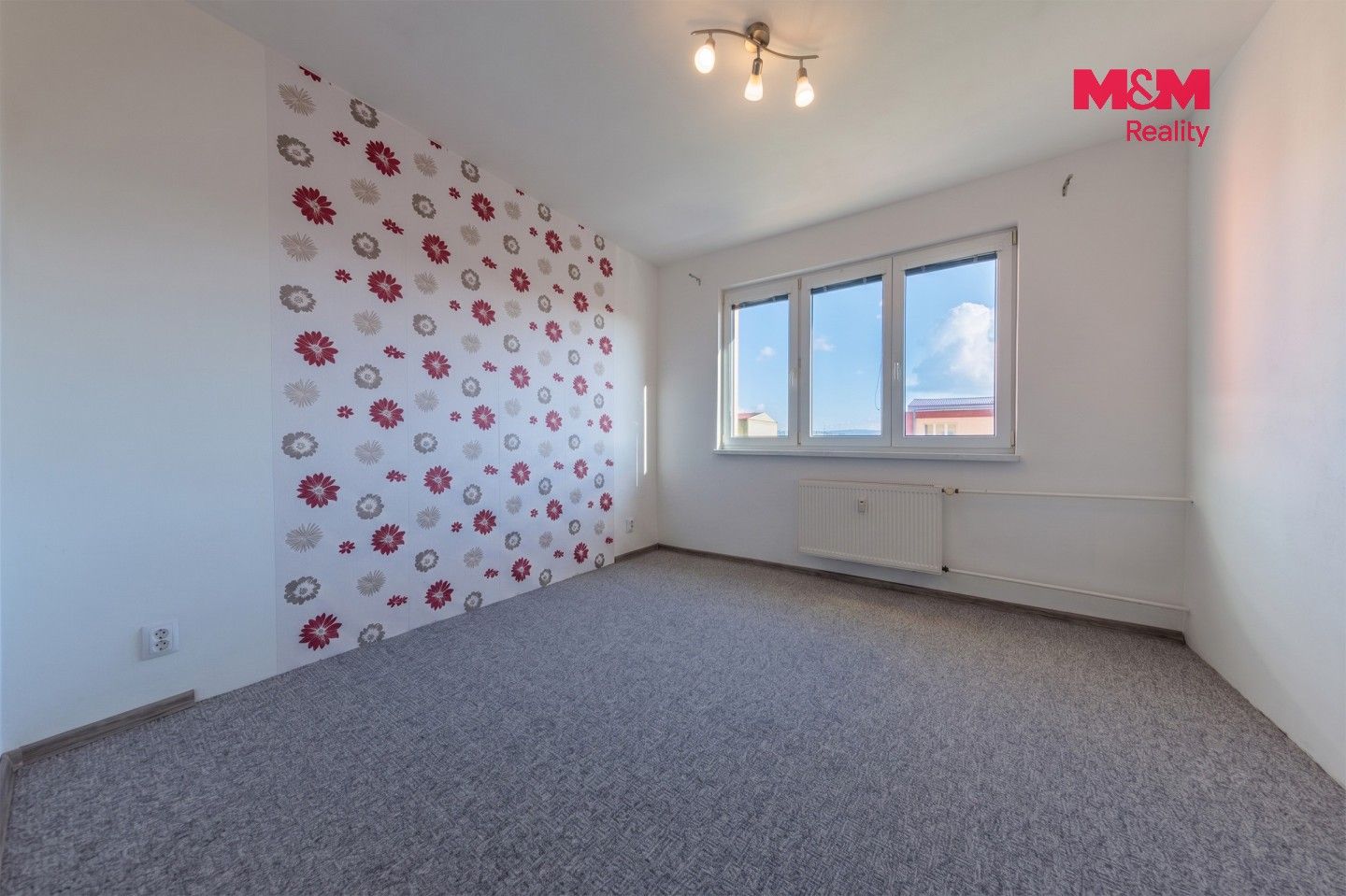 Prodej bytu 3+1 55 m² - foto 3