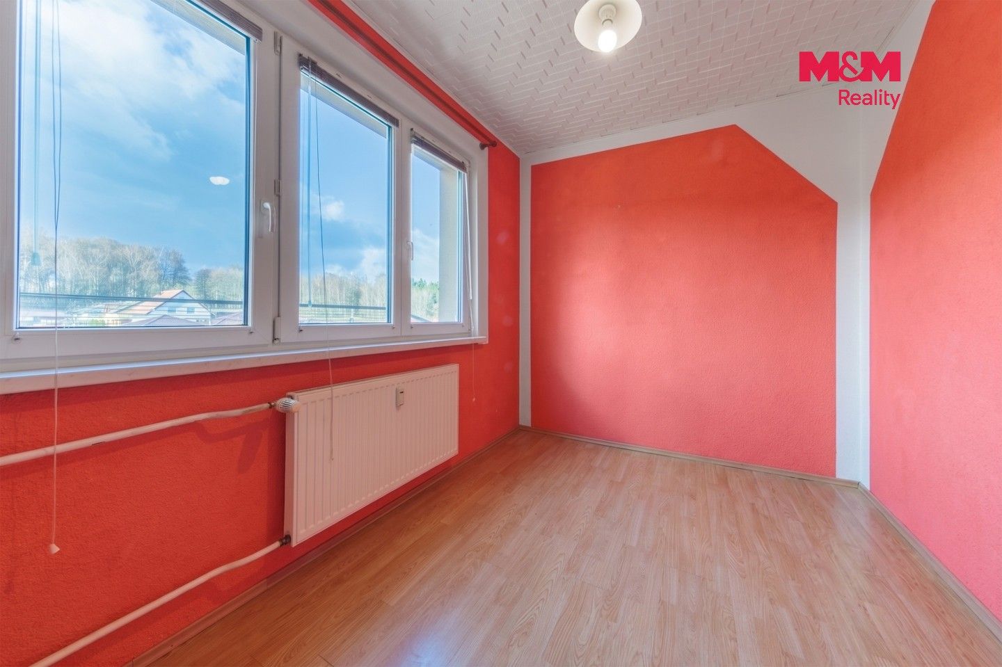Prodej bytu 3+1 55 m² - foto 6