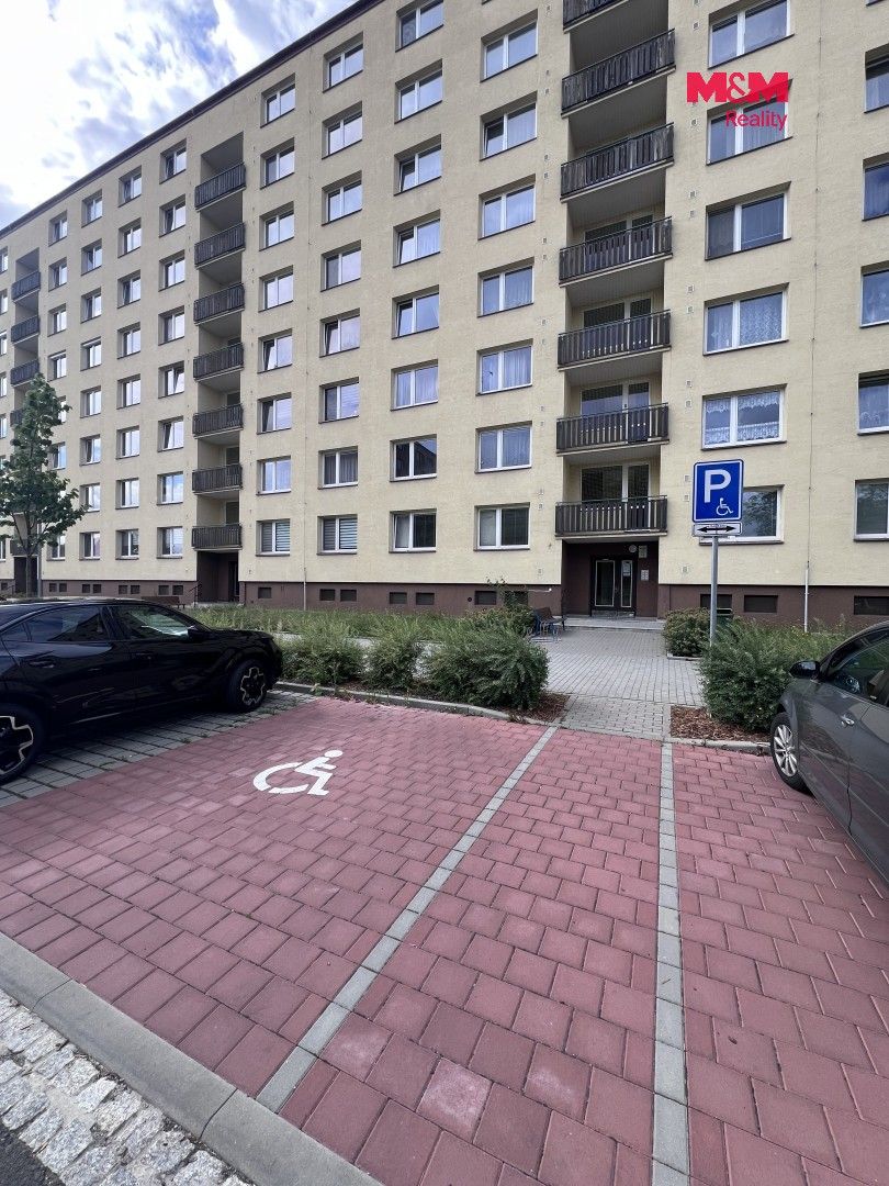 Prodej bytu 1+1 31 m² - foto 9