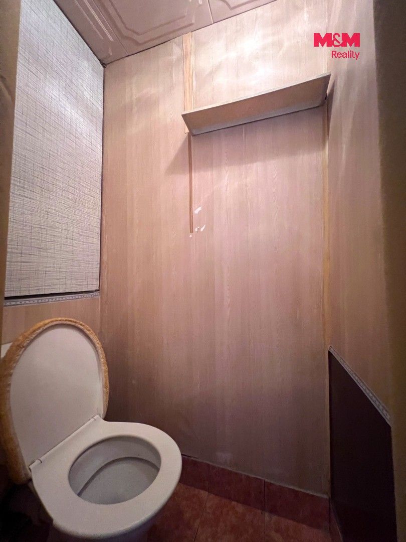 Prodej bytu 1+1 31 m² - foto 10