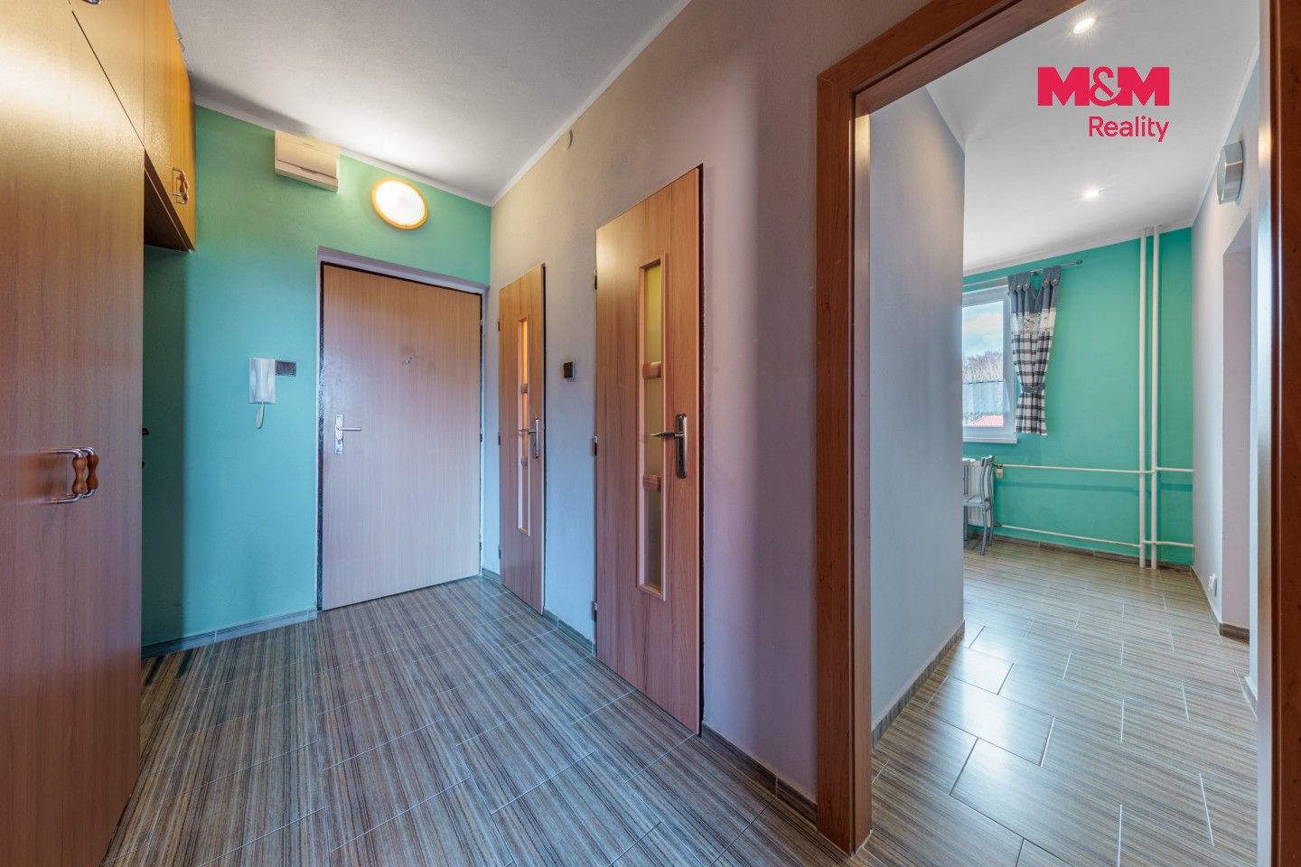 Prodej bytu 3+1 55 m² - foto 11