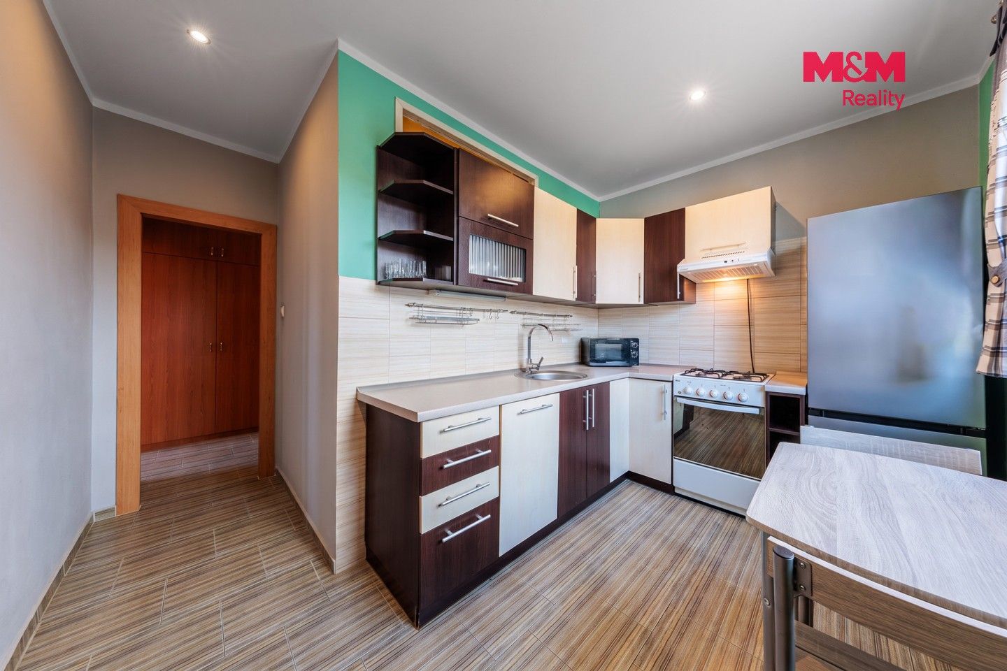 Prodej bytu 3+1 55 m² - foto 12