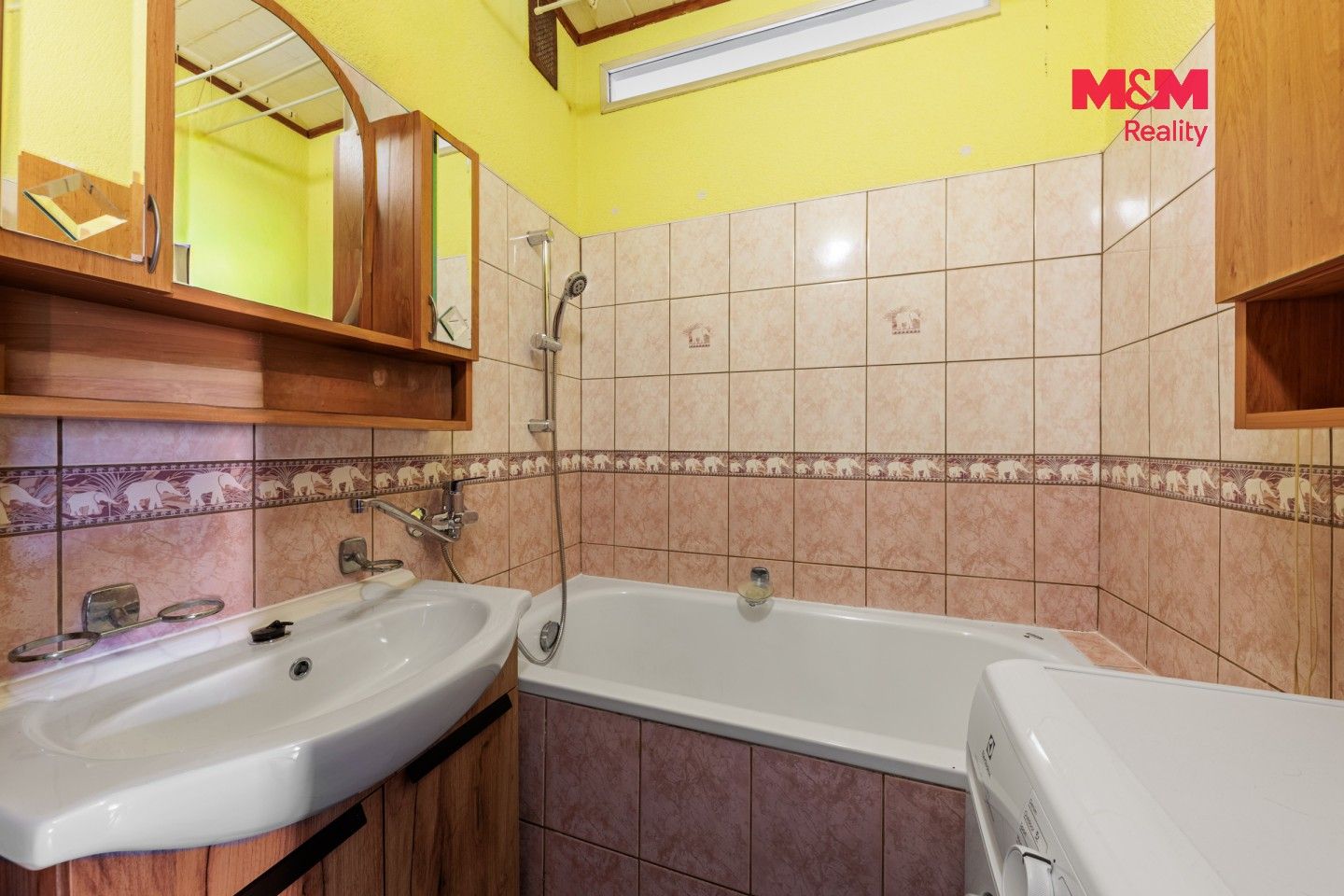 Prodej bytu 3+1 55 m² - foto 14