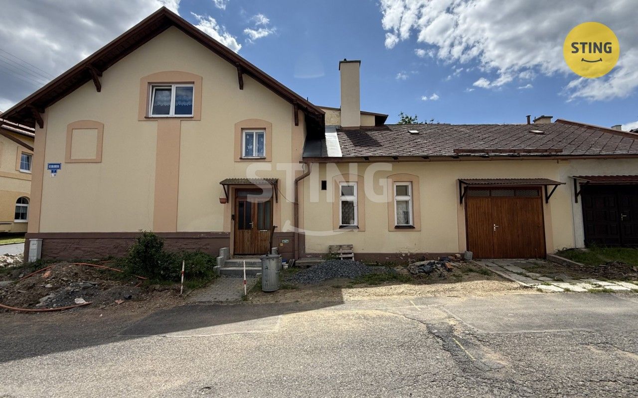 Prodej domu 280 m² - foto 19