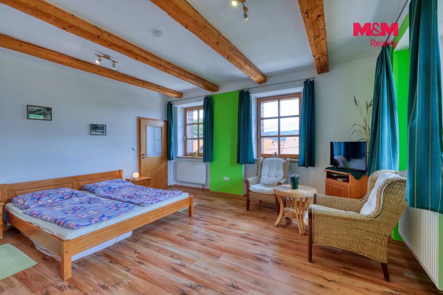 Prodej komerčního prostoru 910 m² - foto 5