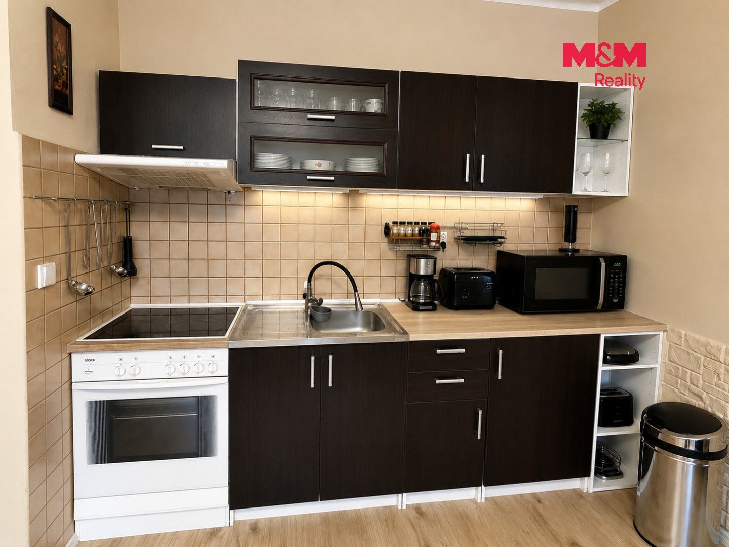 Prodej bytu 1+1 42 m² - foto 3