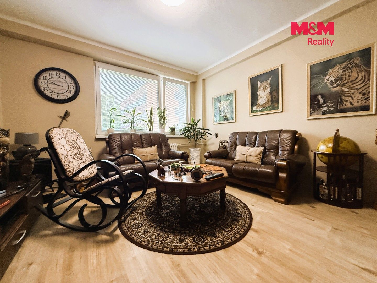 Prodej bytu 1+1 42 m² - foto 4