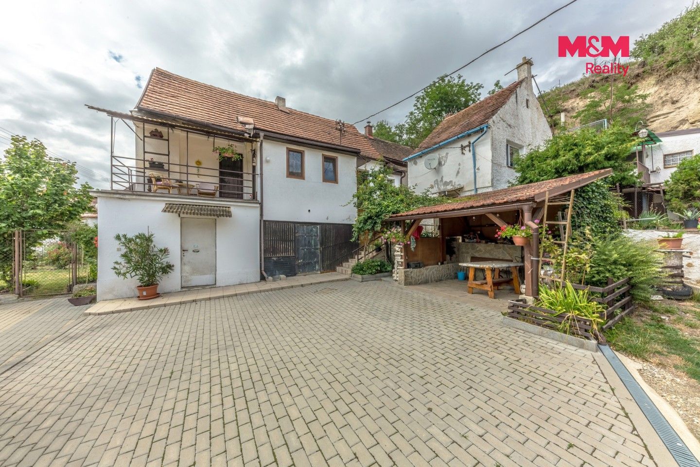 Prodej domu 155 m² - foto 3