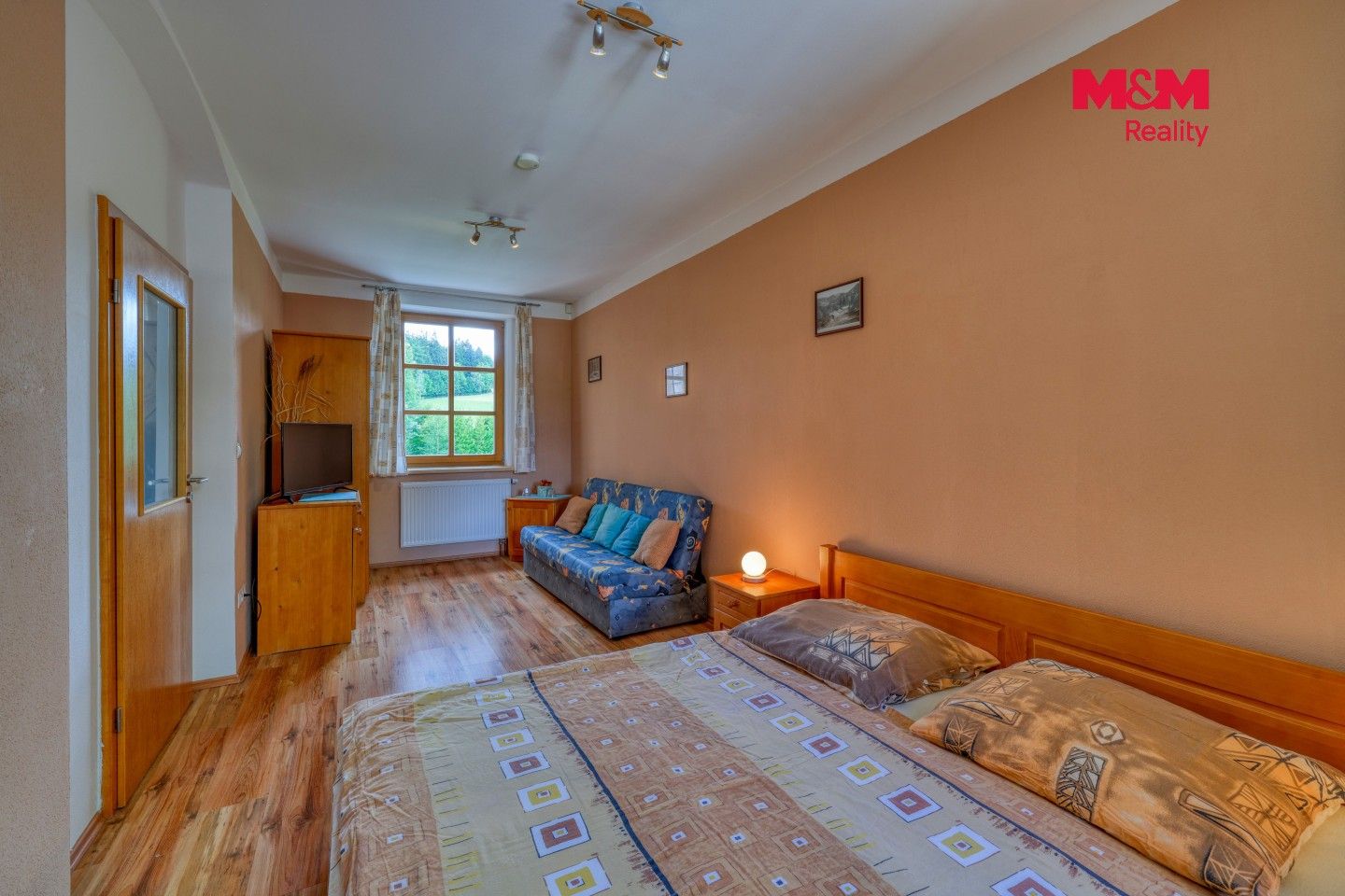 Prodej komerčního prostoru 910 m² - foto 11