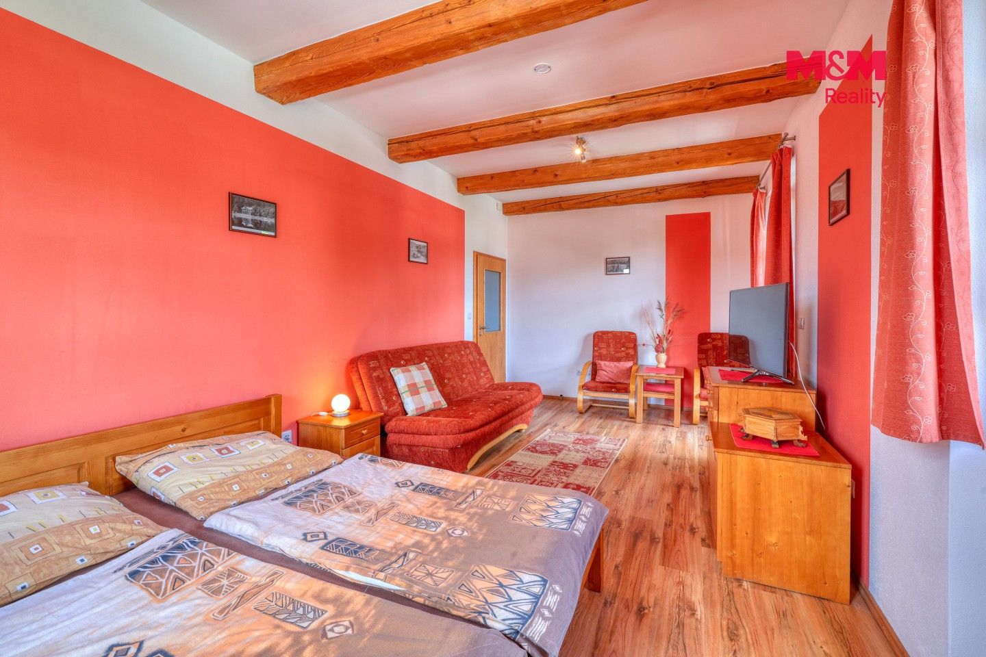 Prodej komerčního prostoru 910 m² - foto 12