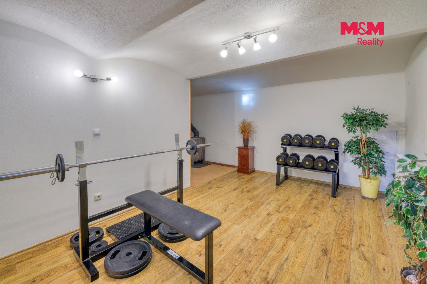Prodej komerčního prostoru 910 m² - foto 14