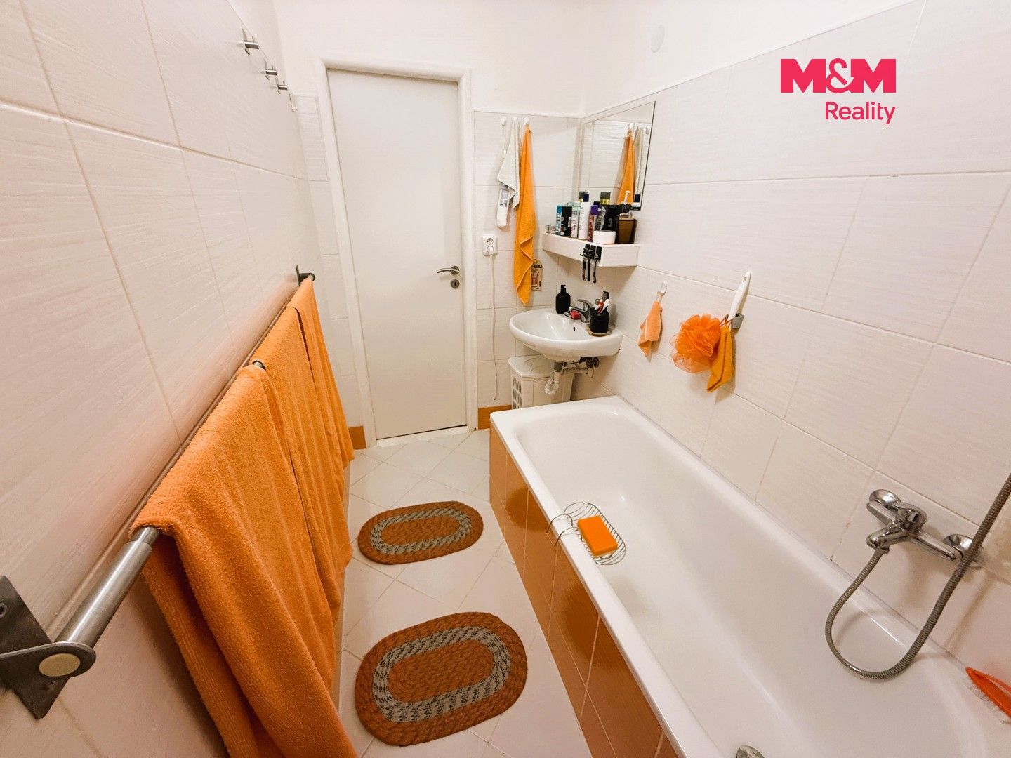 Prodej bytu 1+1 42 m² - foto 10