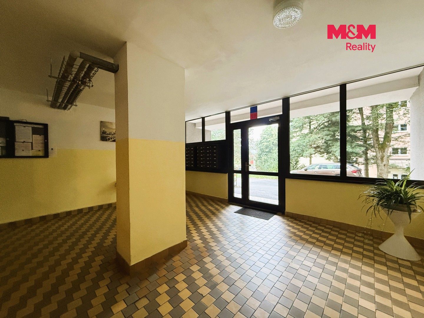 Prodej bytu 1+1 42 m² - foto 13