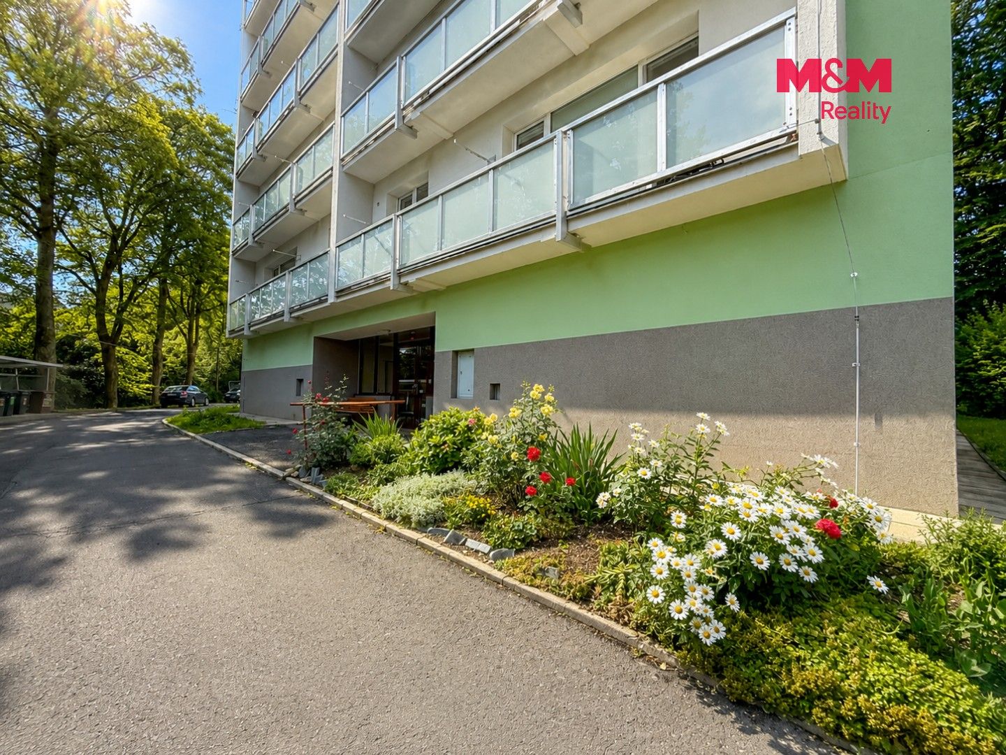 Prodej bytu 1+1 42 m² - foto 14