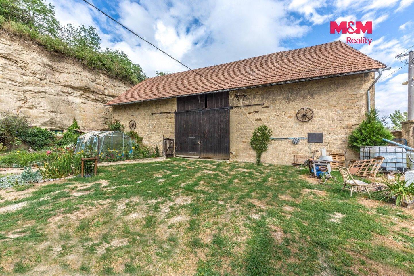 Prodej domu 155 m² - foto 16