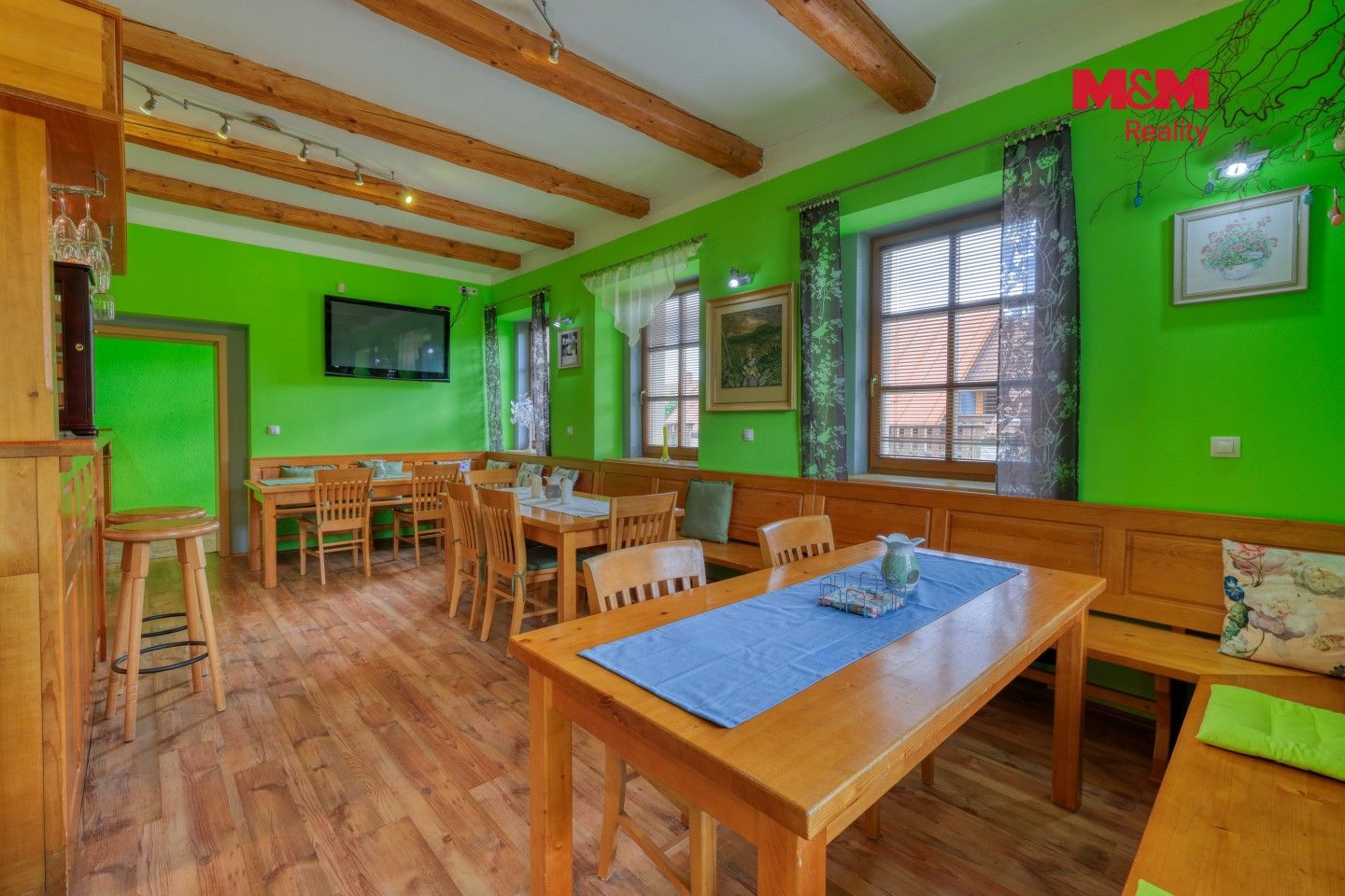 Prodej komerčního prostoru 910 m² - foto 18