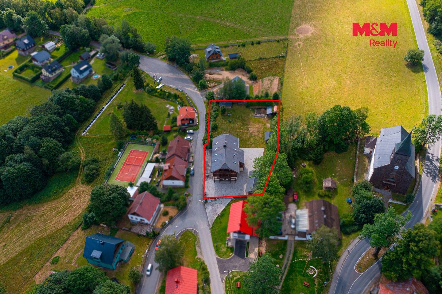 Prodej komerčního prostoru 910 m² - foto 20