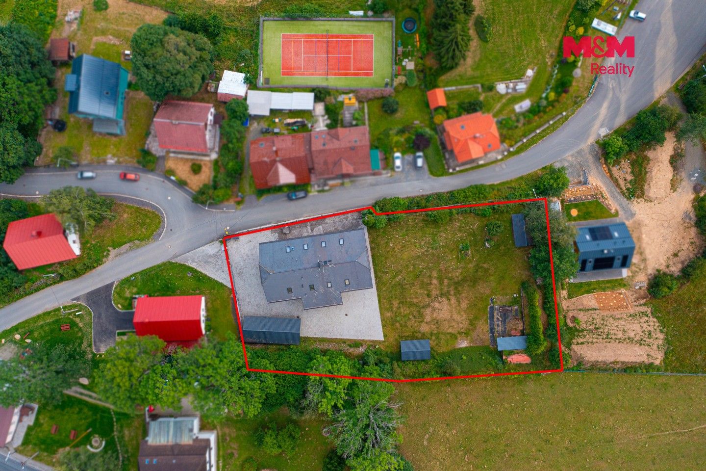 Prodej komerčního prostoru 910 m² - foto 21